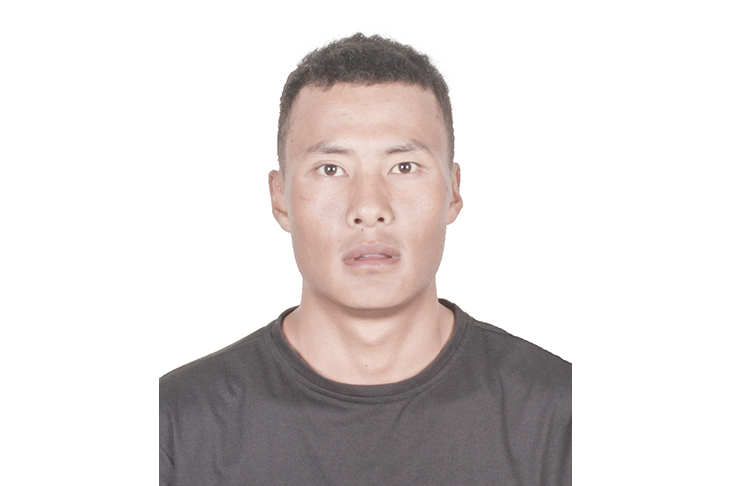 益西次旺 益西次旺