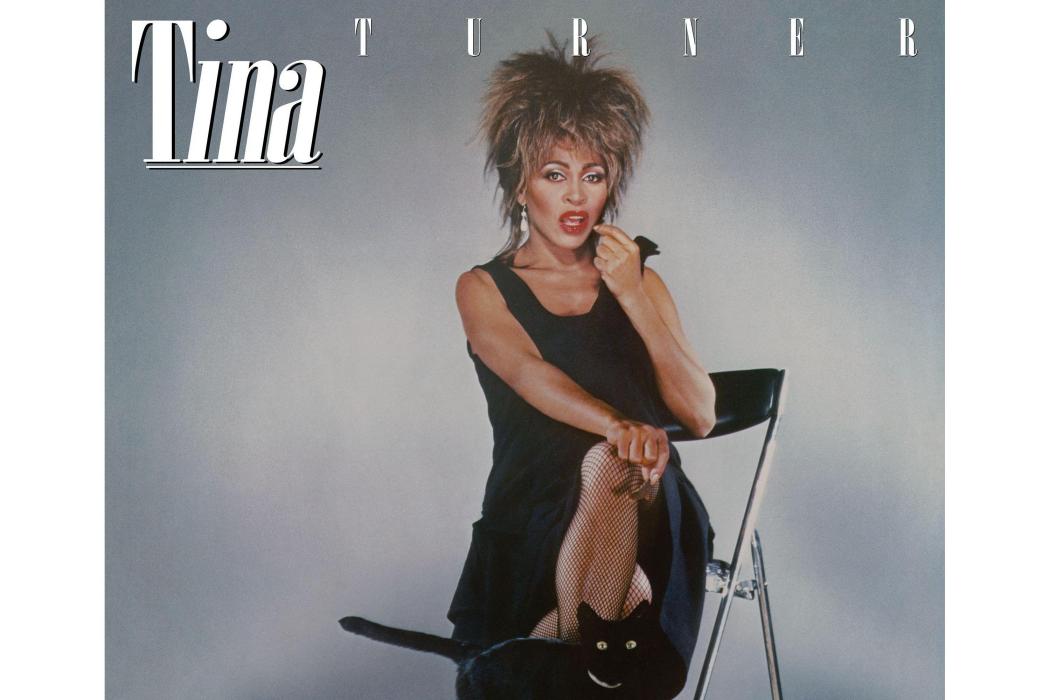 1984(1998年Tina Turner錄唱歌曲) 1984(1998年Tina Turner錄唱歌曲)