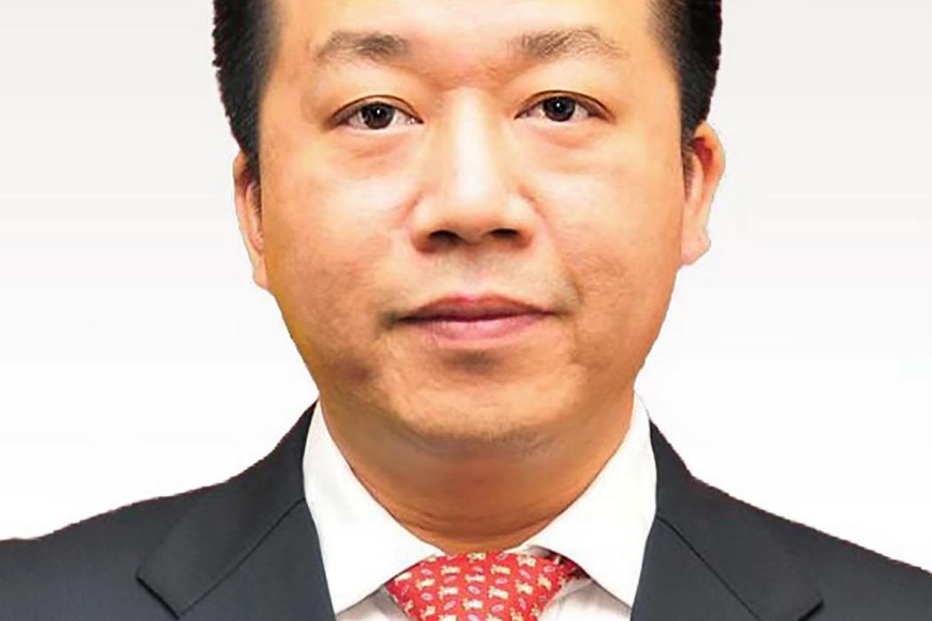 蔡國斌(中國建材副總裁) 蔡國斌(中國建材副總裁)