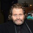 Bruce Glover Bruce Glover