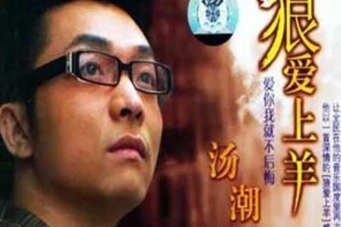 駿馬(湯潮《狼愛上羊》專輯中的歌曲) 駿馬(湯潮《狼愛上羊》專輯中的歌曲)