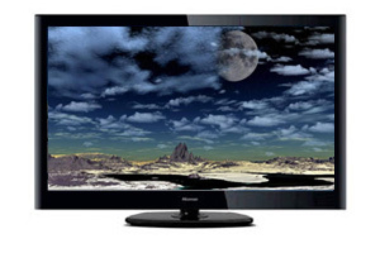 海信TLM32V66A 海信TLM32V66A