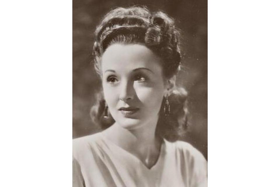 Carla Lehmann Carla Lehmann