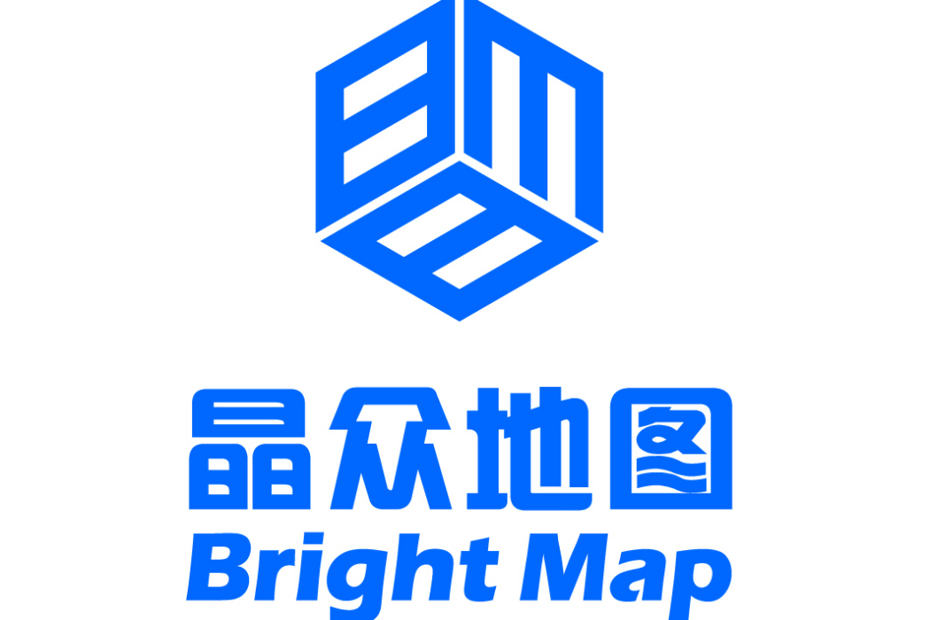 晶眾地圖 晶眾地圖
