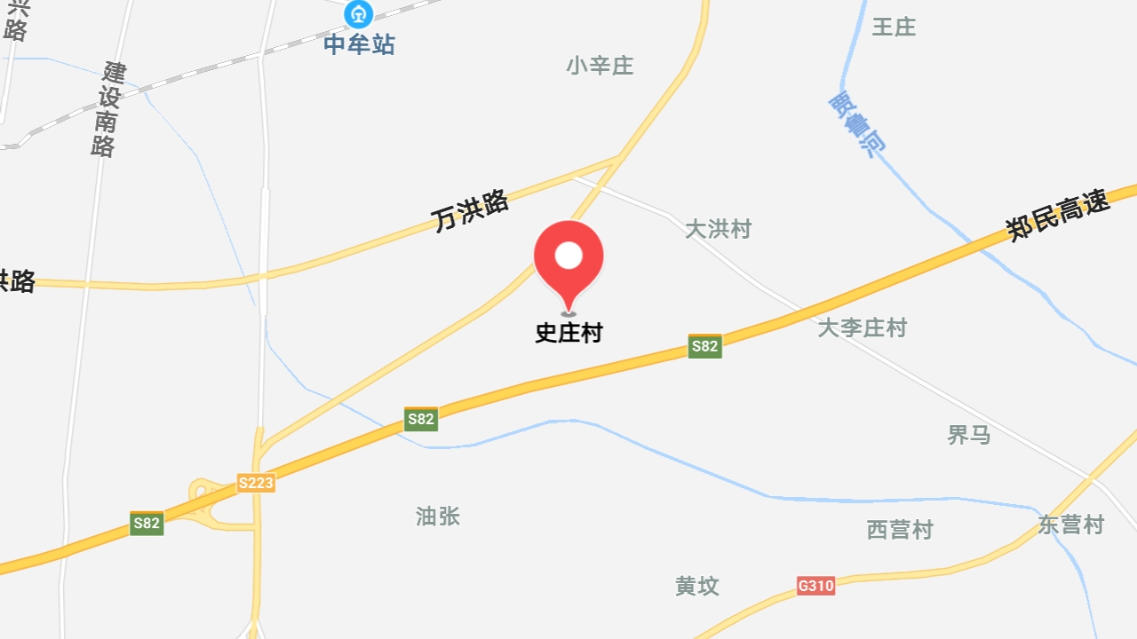 地圖信息
