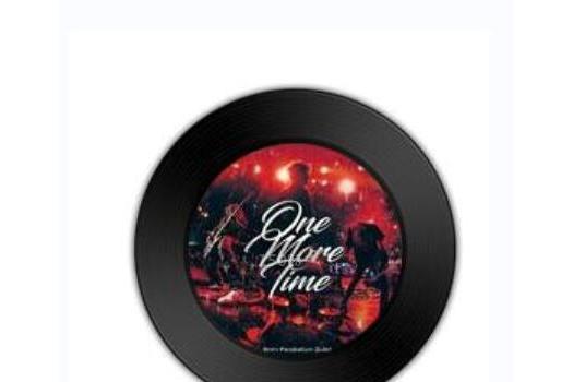 One More Time(9mm Parabellum Bullet演唱歌曲) One More Time(9mm Parabellum Bullet演唱歌曲)