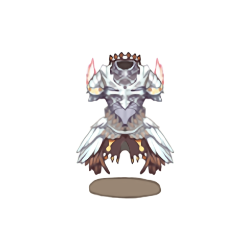 布倫希爾德(遊戲《仙境傳說》中的20z買價40重量物品道具) 布倫希爾德(遊戲《仙境傳說》中的20z買價40重量物品道具)