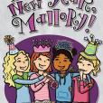 Happy New Year, Mallory! Happy New Year, Mallory!