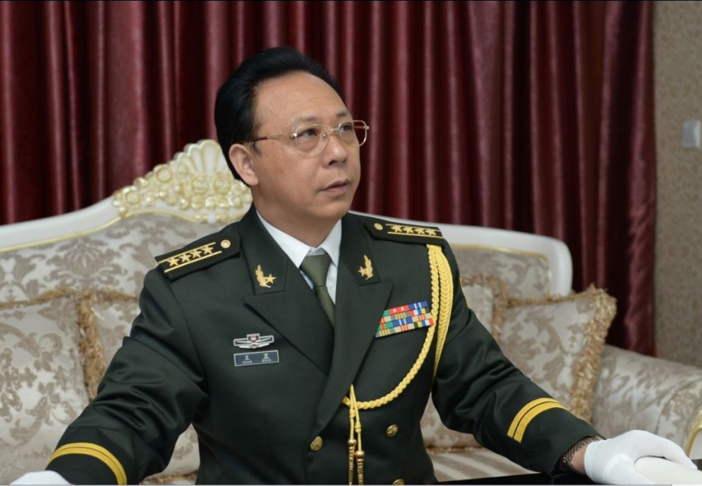 王罡文集 王罡文集