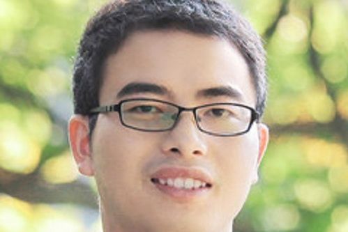 唐旺旺(湖南大學環境科學與工程學院副教授) 唐旺旺(湖南大學環境科學與工程學院副教授)