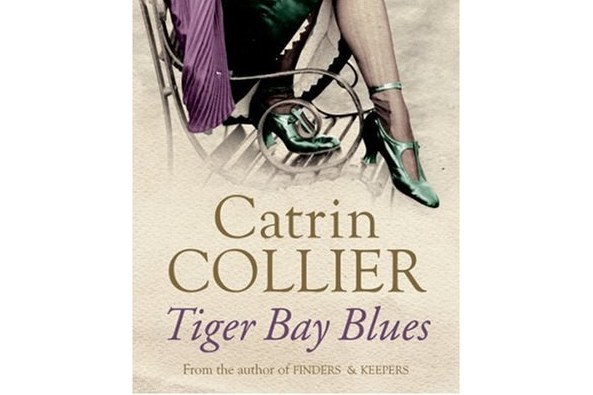 Tiger Bay Blues Tiger Bay Blues