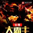 至尊大霸主 至尊大霸主