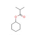 2-甲基丙酸環己酯