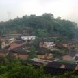 蘆差沖村 蘆差沖村