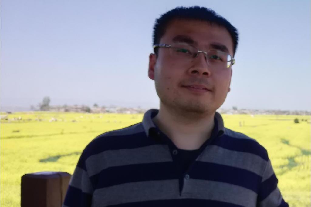 金博(西安理工大學教師) 金博(西安理工大學教師)