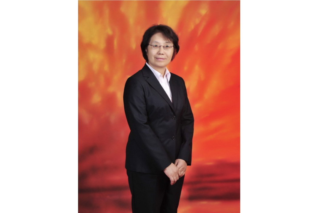 高偉(上海國家會計學院教師) 高偉(上海國家會計學院教師)