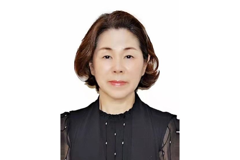 沈賢淑
