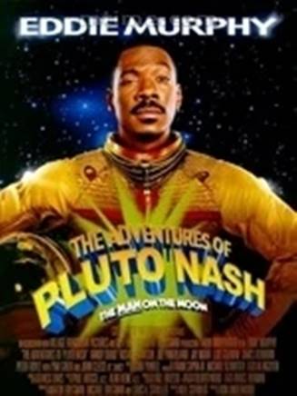 艾迪·墨菲(Eddie Murphy)