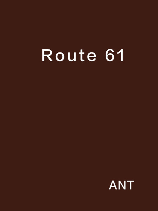 Route 61 Route 61