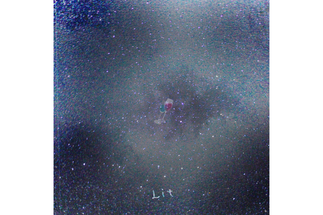 Lit(2018年Nano,Dear.L演唱歌曲) Lit(2018年Nano,Dear.L演唱歌曲)
