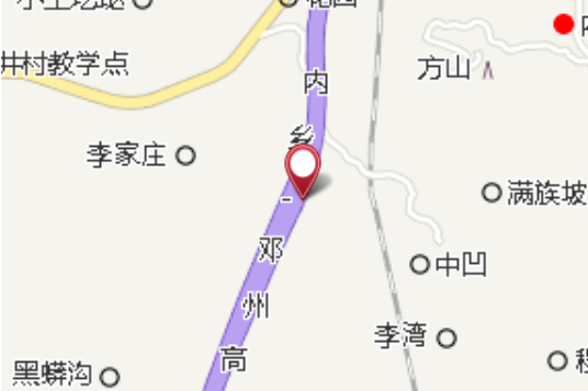 壋子溝