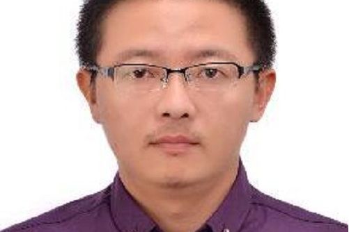 劉志強(安慶師範大學副教授,碩士生導師) 劉志強(安慶師範大學副教授,碩士生導師)