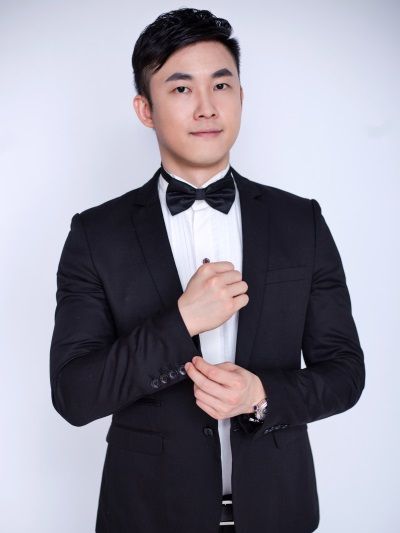 劉韻濤(廣州南方學院音樂系教師) 劉韻濤(廣州南方學院音樂系教師)