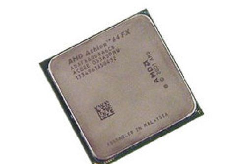 AMD 速龍64 FX60 AMD 速龍64 FX60