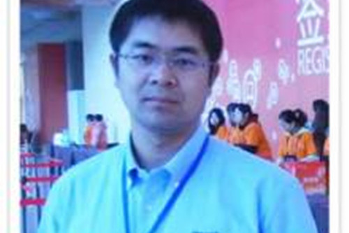 桂素偉 桂素偉