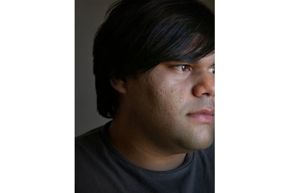 Mohammed Naqvi Mohammed Naqvi