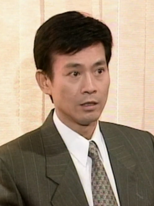 楊仲德(電視劇《男人四十一頭家》中的角色) 楊仲德(電視劇《男人四十一頭家》中的角色)
