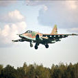 蘇-25攻擊機(蘇-25強擊機)