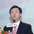 葉兵(卓望信息CEO) 葉兵(卓望信息CEO)