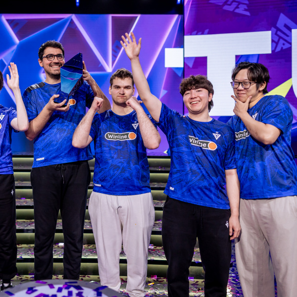 Tundra Esports(tundra（電子競技俱樂部）)