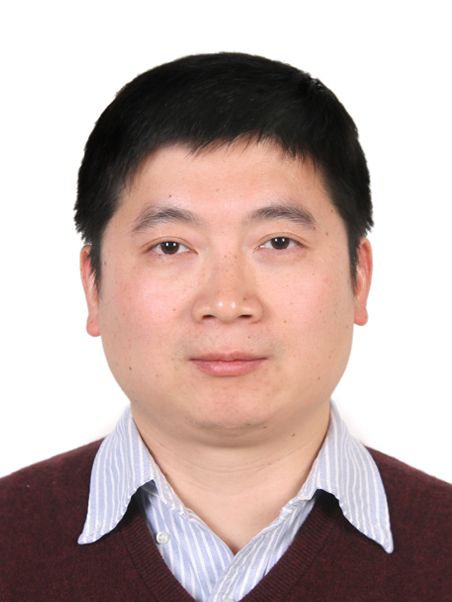 李超(安徽財經大學黨委常委)