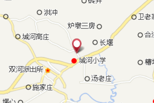 下陶崗 下陶崗