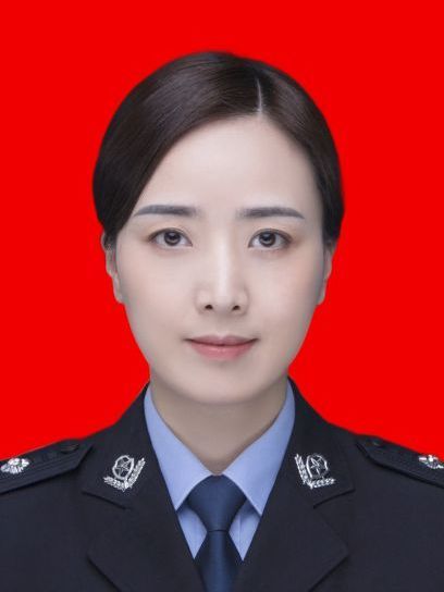趙慶(四川省廣元市蒼溪縣公安局黨委委員、政治處主任、二級警長) 趙慶(四川省廣元市蒼溪縣公安局黨委委員、政治處主任、二級警長)