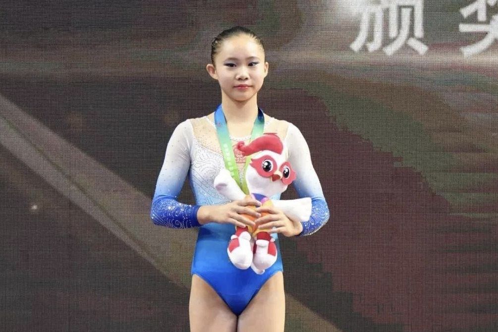 殷思思 殷思思
