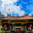 龍山寺(台灣省台北市寺廟)