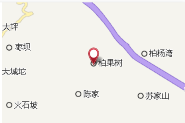漸鴻村