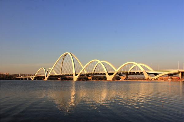 渡賢橋 渡賢橋