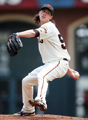 tim lincecum