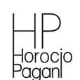 Horacio Pagani Horacio Pagani