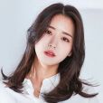 金智恩(韓國女演員、主持人) 金智恩(韓國女演員、主持人)