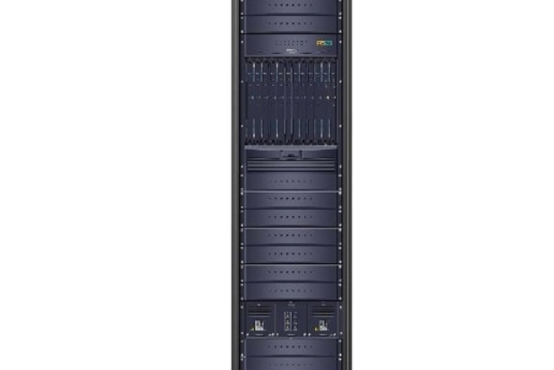中興ZXR10 T64E 中興ZXR10 T64E