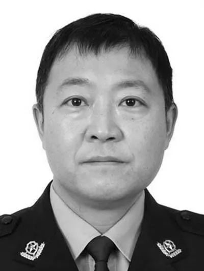 楊民(安徽省滁州明光市公安局民警) 楊民(安徽省滁州明光市公安局民警)