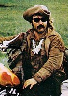 逍遙騎士(美國1969年丹尼斯·霍珀執導電影)