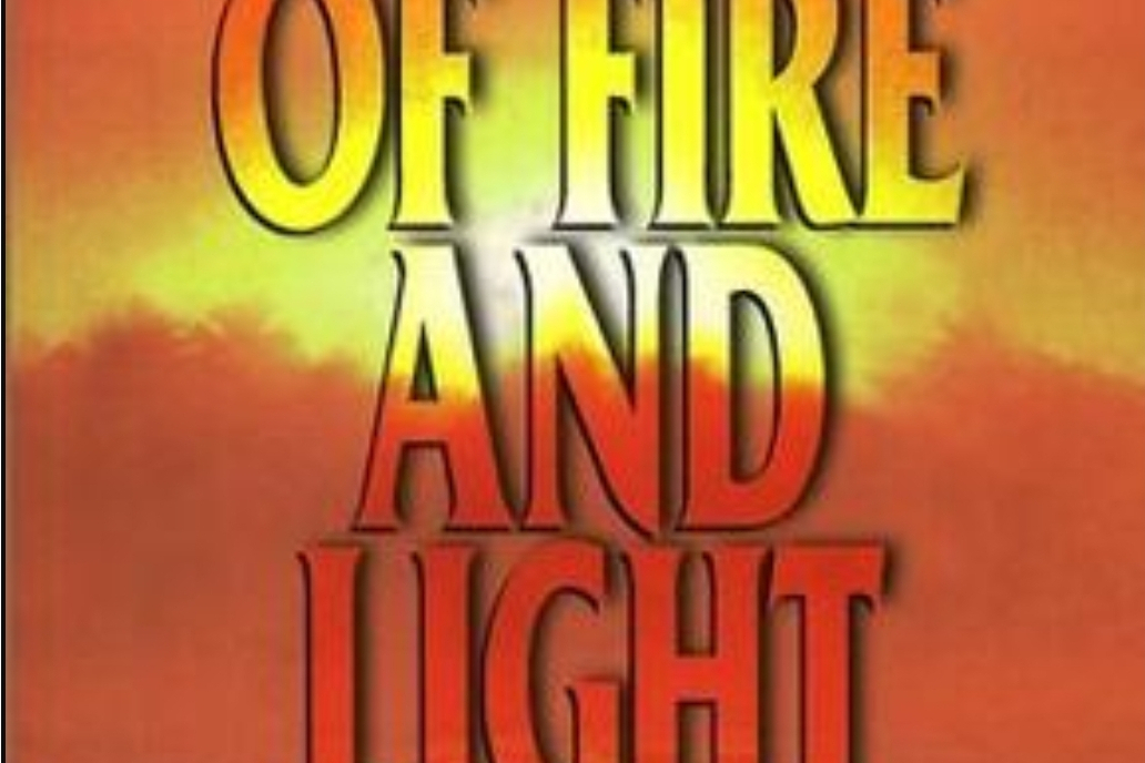 Path of Fire and Light, Vol. 1 Path of Fire and Light, Vol. 1