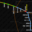 西安公交630路 西安公交630路