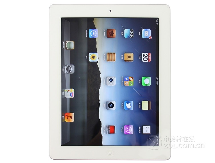 蘋果The new iPad（64GB/WiFi版）